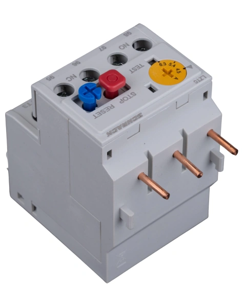 Releu termic CUBICO Clasic, 4.50 - 6.30A_6