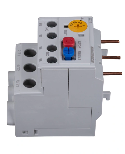 Releu termic CUBICO Clasic, 4.50 - 6.30A_7