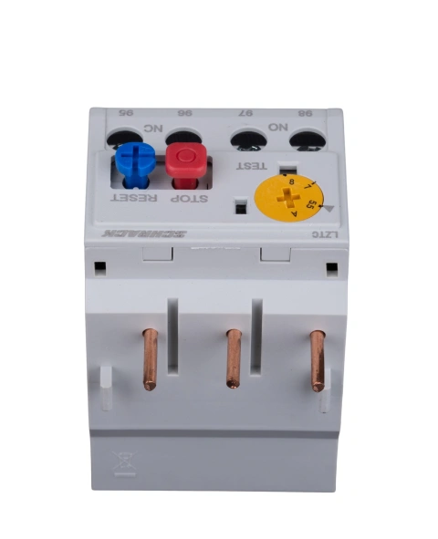 Releu termic CUBICO Clasic, 5.50A - 8,00A_5