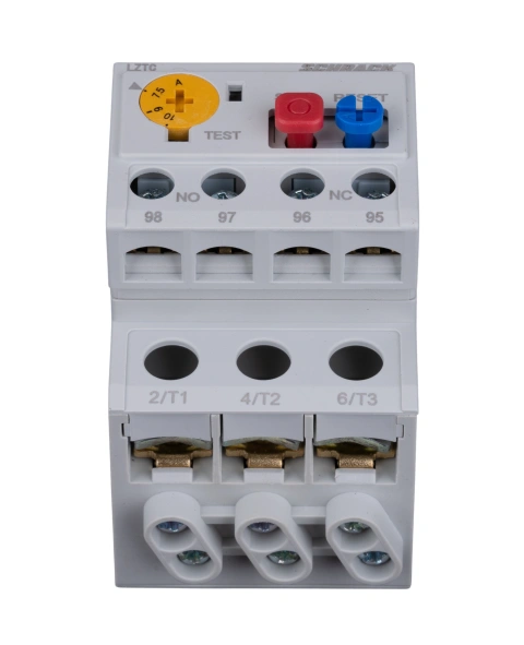 Releu termic CUBICO Clasic, 7.50A - 10.00A_1