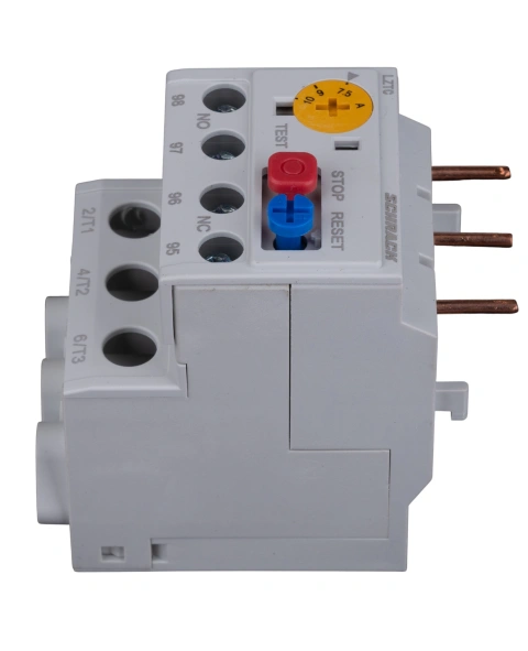 Releu termic CUBICO Clasic, 7.50A - 10.00A_7