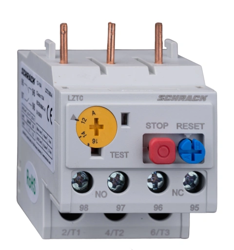 Releu termic CUBICO Clasic, 9,00A - 13,00A