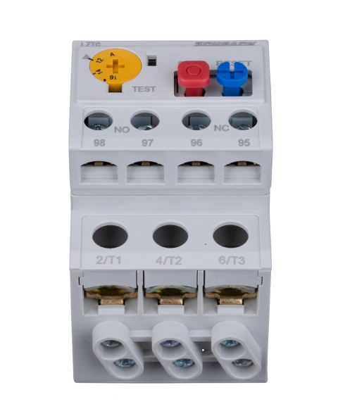 Releu termic CUBICO Clasic, 12,00A - 16,00A_1