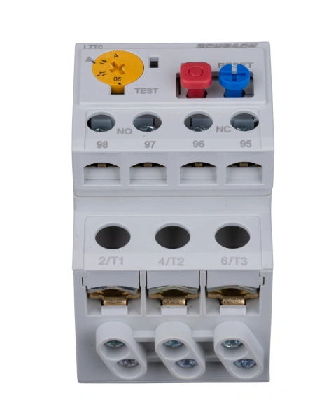 Releu termic CUBICO Clasic, 14,00A - 20,00A_1