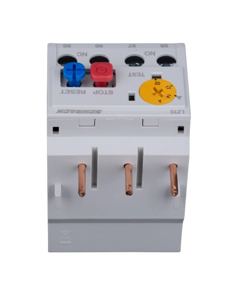 Releu termic CUBICO Clasic, 14,00A - 20,00A_5