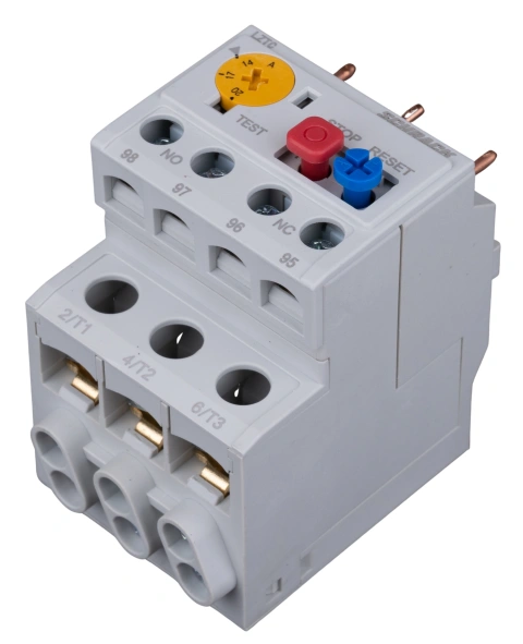 Releu termic CUBICO Clasic, 14,00A - 20,00A_8