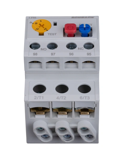 Releu termic CUBICO Clasic, 18A - 24A_1