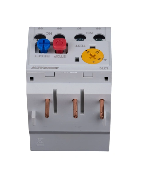 Releu termic CUBICO Clasic, 18A - 24A_5