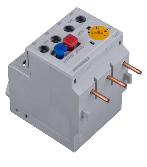 Releu termic CUBICO Clasic, 18A - 24A_6