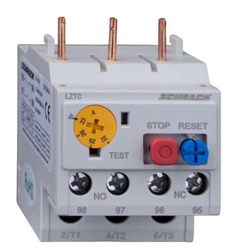 Releu termic CUBICO Clasic, 23A - 32A