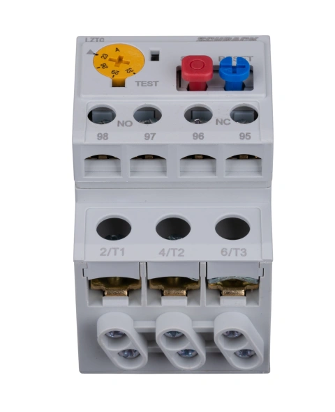 Releu termic CUBICO Clasic, 23A - 32A_1