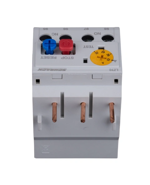 Releu termic CUBICO Clasic, 23A - 32A_5