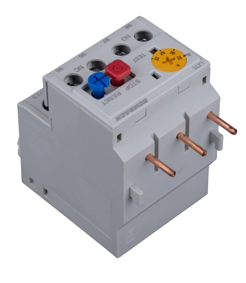 Releu termic CUBICO Clasic, 23A - 32A_6