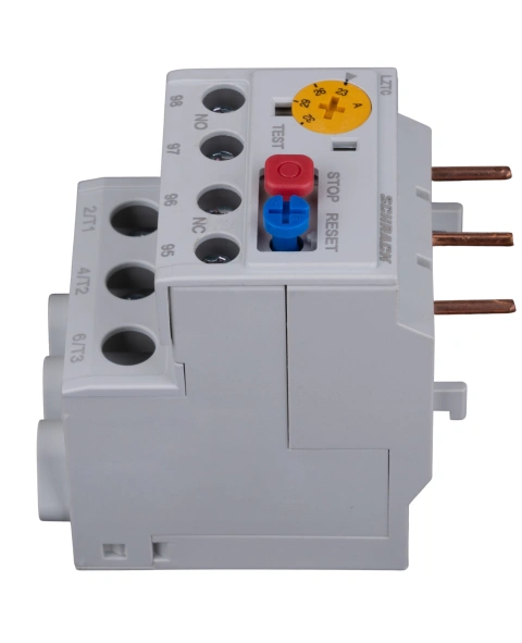 Releu termic CUBICO Clasic, 23A - 32A_7