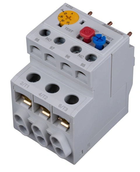Releu termic CUBICO Clasic, 23A - 32A_8