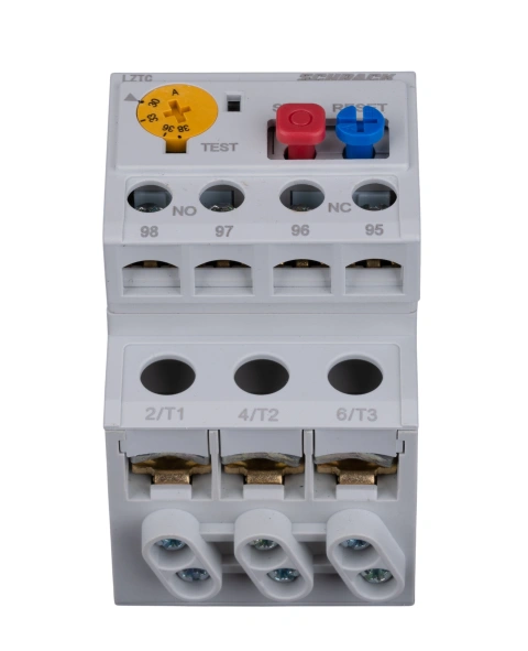 Releu termic CUBICO Clasic, 30A - 38A_1