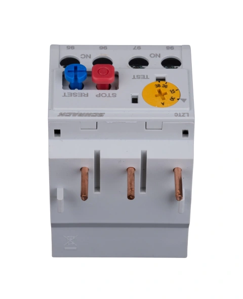 Releu termic CUBICO Clasic, 30A - 38A_5