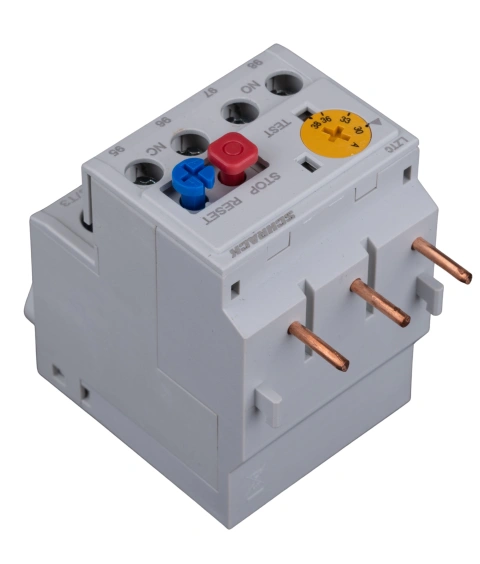 Releu termic CUBICO Clasic, 30A - 38A_6