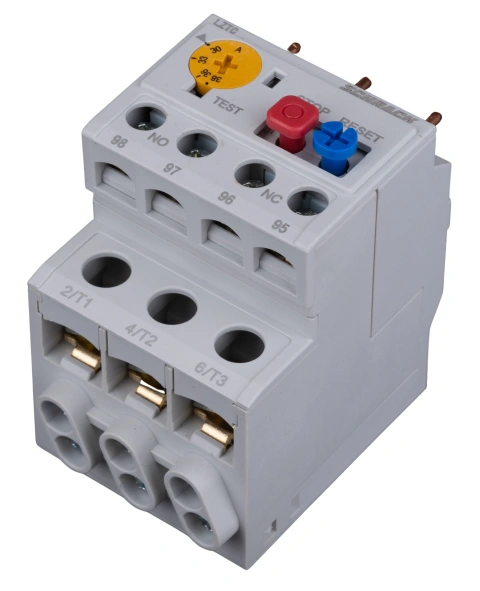 Releu termic CUBICO Clasic, 30A - 38A_8