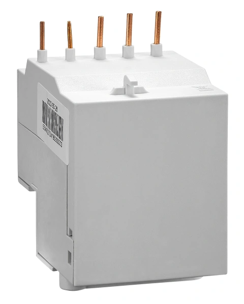 Releu termic Mini, 1,4 - 2A_2