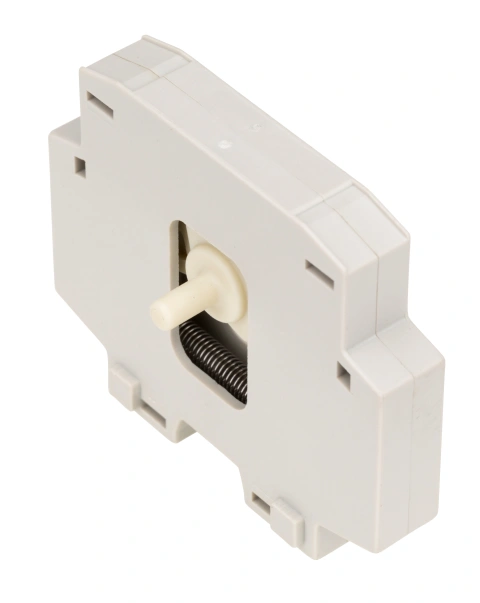 Interblocaj mecanic pentru CUBICO Clasic_2