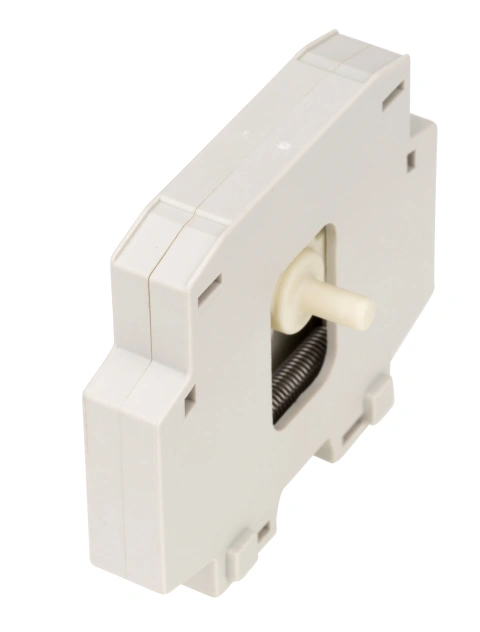 Interblocaj mecanic pentru CUBICO Clasic