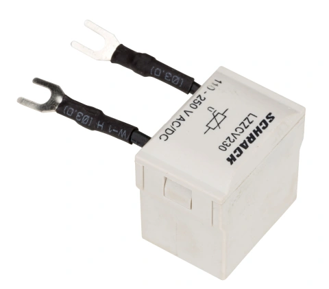 Varistor pt. contactoare seria CUBICO Clasic 110-250 V c.a._5