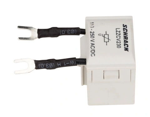 Varistor pt. contactoare seria CUBICO Clasic 110-250 V c.a._6