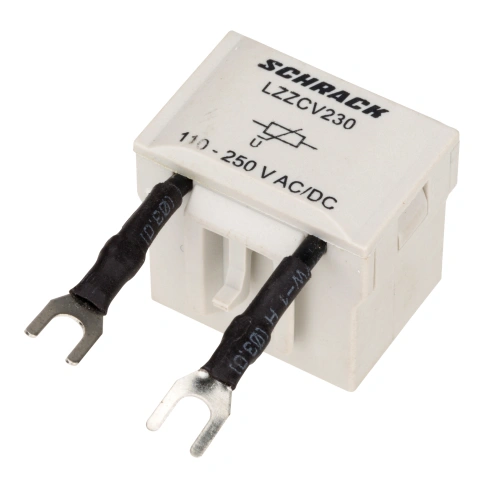 Varistor pt. contactoare seria CUBICO Clasic 110-250 V c.a._7