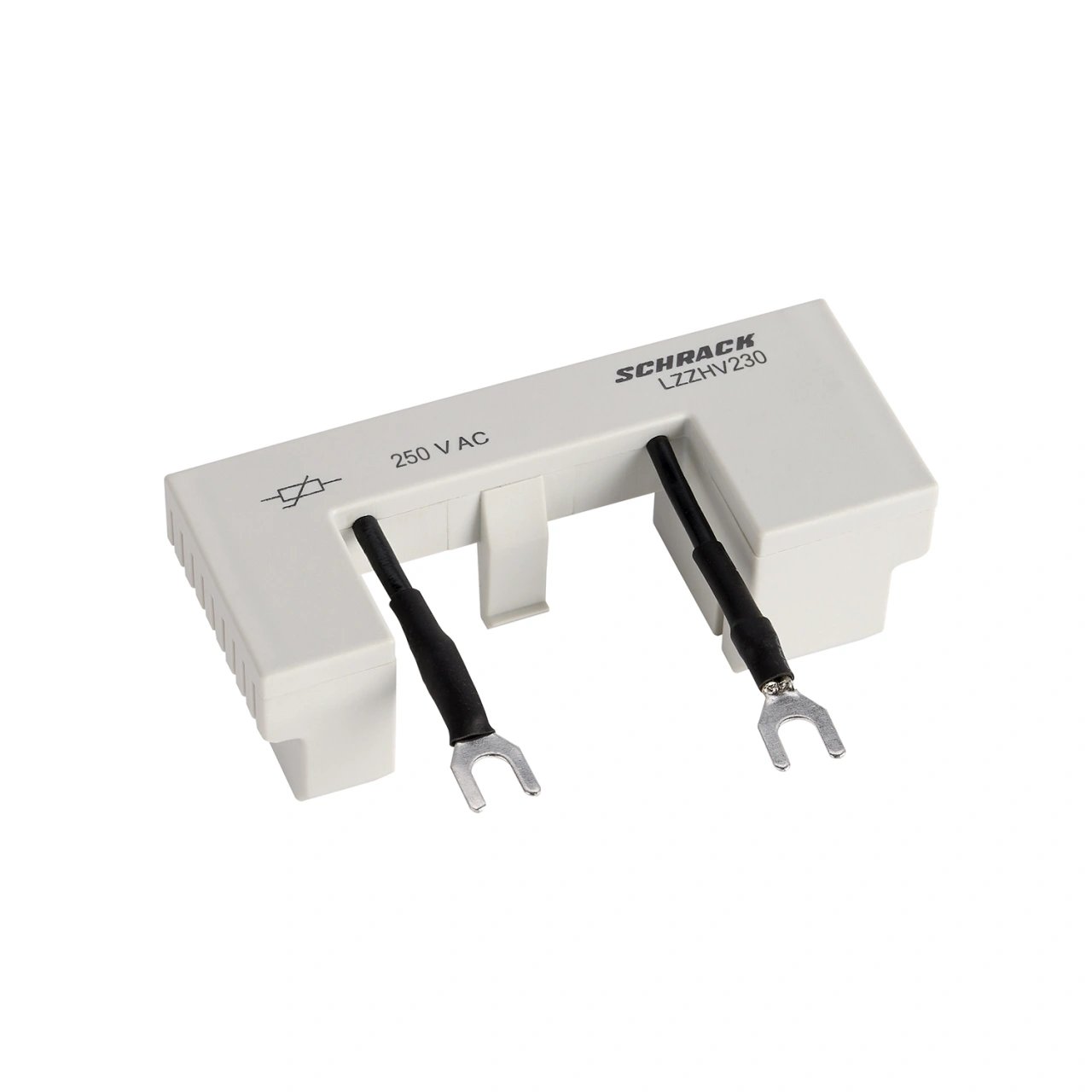 Varistor pt. contactor, seria CUBICO High 110-250 V c.a.