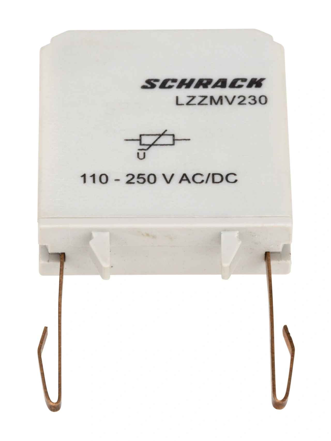 Varistor pt. contactoare seria CUBICO Mini 110-250 V c.a.