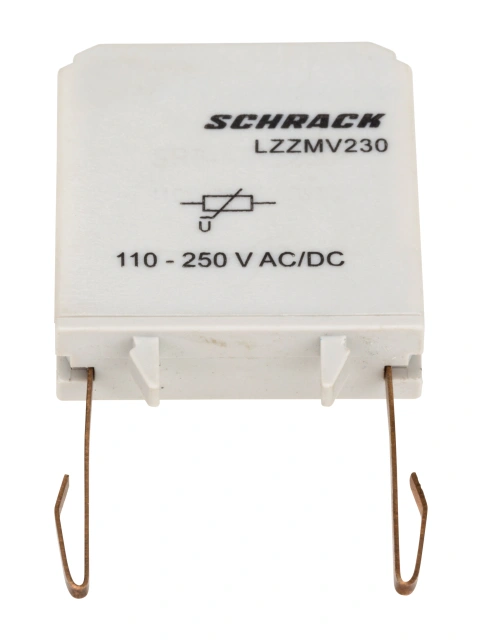 Varistor pt. contactoare seria CUBICO Mini 110-250 V c.a.