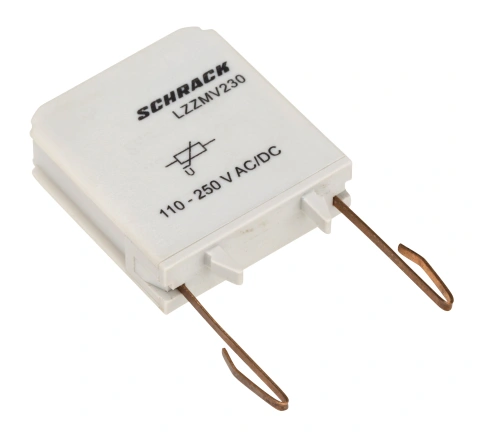 Varistor pt. contactoare seria CUBICO Mini 110-250 V c.a._1
