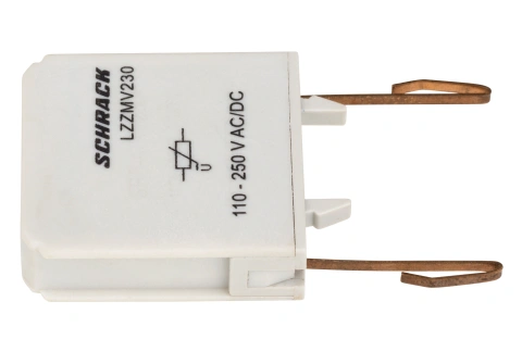 Varistor pt. contactoare seria CUBICO Mini 110-250 V c.a._2