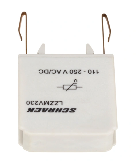 Varistor pt. contactoare seria CUBICO Mini 110-250 V c.a._4