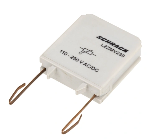Varistor pt. contactoare seria CUBICO Mini 110-250 V c.a._7