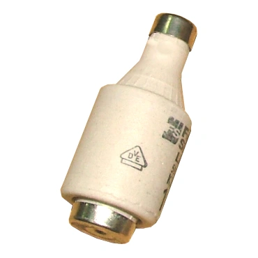 Fuzibil DIAZED EZII/4A