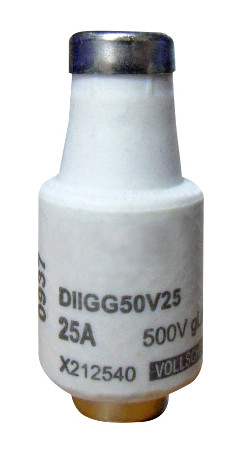 Fuzibil DIAZED EZII/25A_1