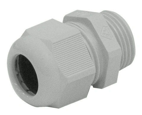 Presetupă din poliamidă M12x1.5