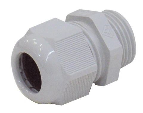 Presetupă din poliamidă M25x1.5