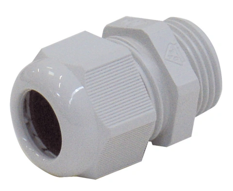 Presetupă din poliamidă M50x1.5