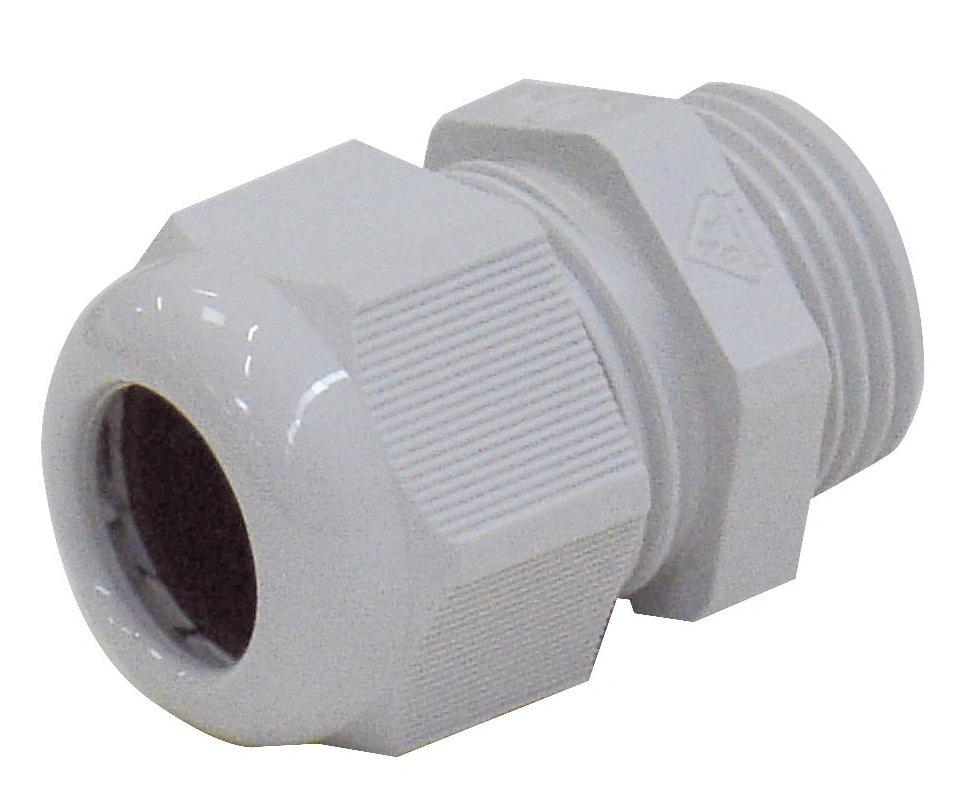 Presetupă din poliamidă M63x1.5