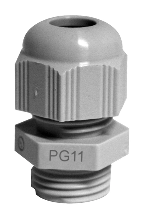 Presetupă PG11-gri IP68