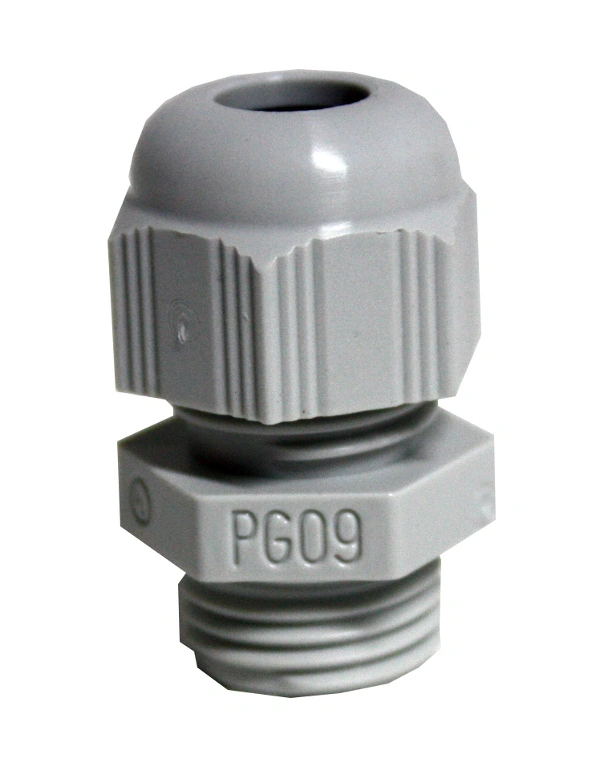 Presetupă PG7-gri IP68