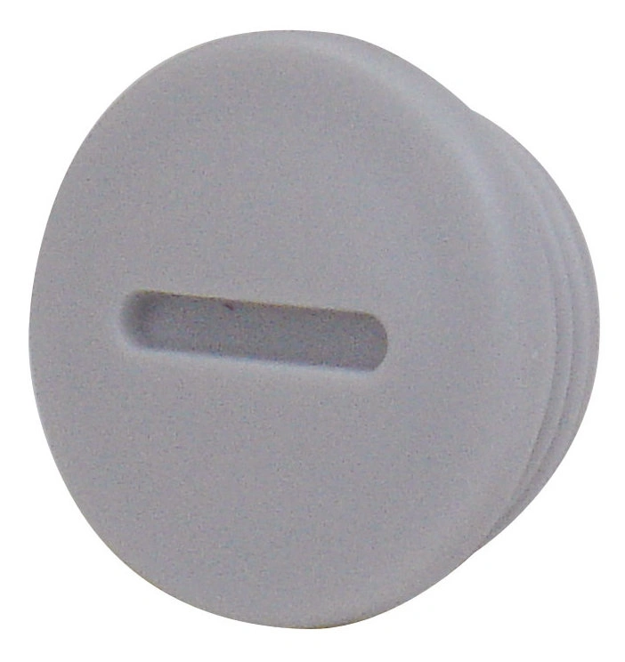 Dop metric orb din poliamidă M12x1.5