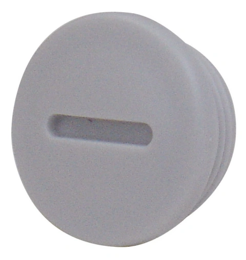 Dop metric orb din poliamidă M12x1.5