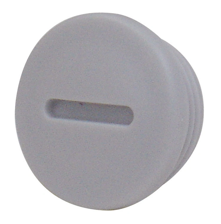 Dop metric orb din poliamidă M20x1.5