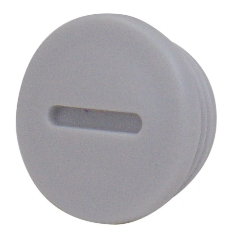 Dop metric orb din poliamidă M20x1.5