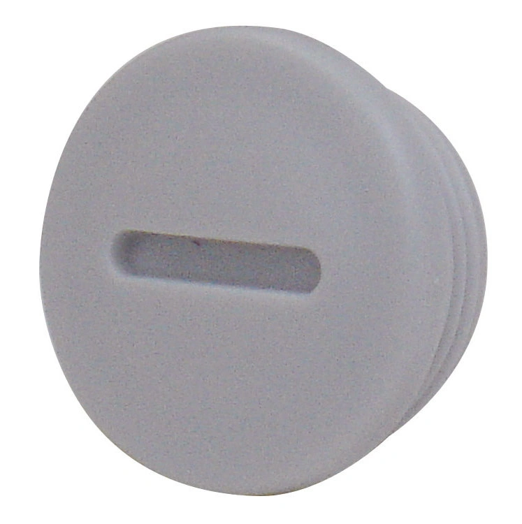 Dop metric orb din poliamidă M25x1.5