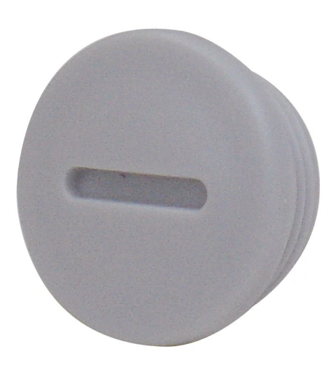 Dop metric orb din poliamidă M32x1.5
